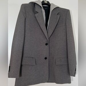 Zara women’s blazer